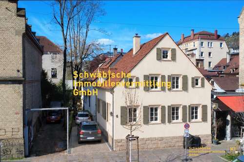 Foto - Haus zum Kaufen in Stuttgart 375.000,00 € 180.3 m²