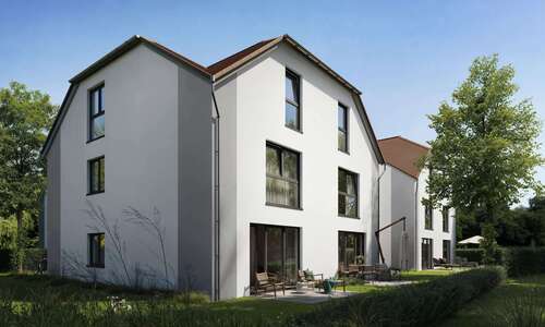 Foto - Haus zum Kaufen in Groß-Umstadt 725.000,00 € 161 m²