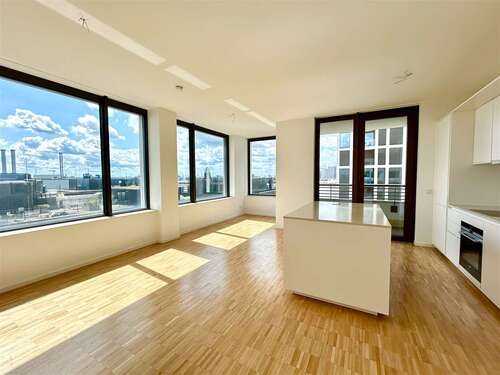 Foto - Wohnung zum Mieten in Berlin 2.264,92 € 91.66 m²