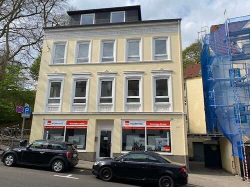 Foto - Wohnung zum Mieten in Flensburg 515,00 € 64 m²