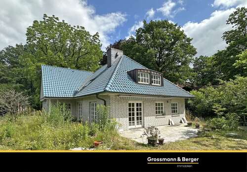 Foto - Haus zum Kaufen in Hamburg 1.075.000,00 € 209 m²