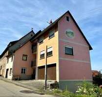 Haus zum Kaufen in Langenburg 128.000,00 € 113.77 m²