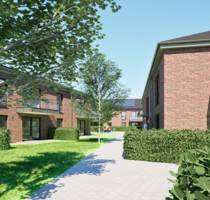 Wohnung zum Mieten in Meldorf 1.000,00 € 71.43 m²