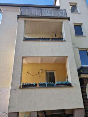 Foto - Wohnung zum Mieten in Leipzig 420,00 € 54 m²