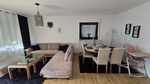 Foto - Wohnung zum Kaufen in Affalterbach 195.000,00 € 74.05 m²