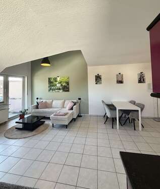 Foto - Wohnung zum Mieten in Mainaschaff 620,00 € 51 m²