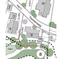 Grundstück zu verkaufen in Riedering 450.000,00 € 420 m²