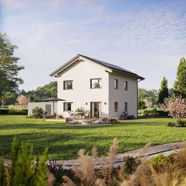 Foto - Haus zum Kaufen in Meßstetten 414.671,00 € 126 m²