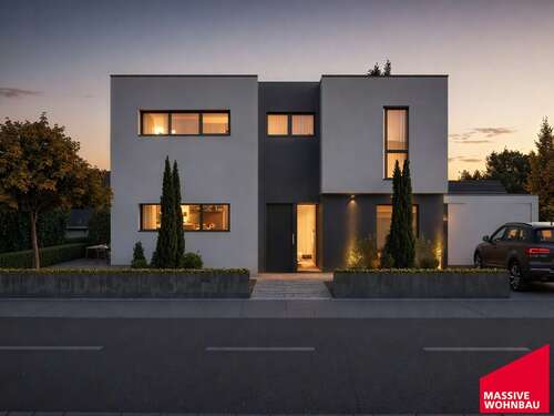 Foto - Haus zum Kaufen in Oberursel 1.748.000,00 € 240 m²