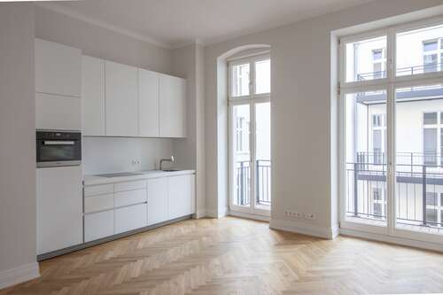 Foto - Wohnung zum Mieten in Berlin 1.806,28 € 64.51 m²