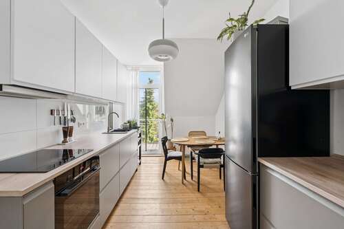 Foto - Wohnung zum Kaufen in Hannover 315.000,00 € 155 m²