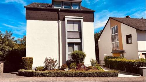 Foto - Wohnung zum Kaufen in Lüdenscheid 199.000,00 € 92 m²