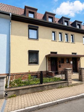 Foto - Haus zum Kaufen in Nordhausen 129.900,00 € 128.72 m²
