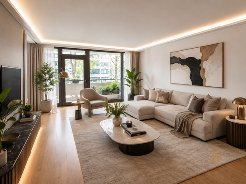 Foto - Wohnung zum Kaufen in München 669.990,00 € 104 m²