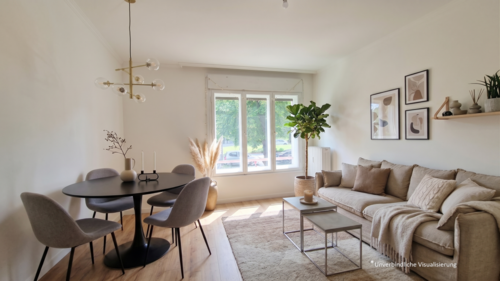 Foto - Wohnung zum Kaufen in Berlin 190.000,00 € 45.57 m²