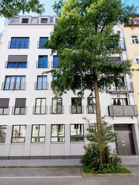 Foto - Wohnung zum Mieten in München 1.298,00 € 43 m²