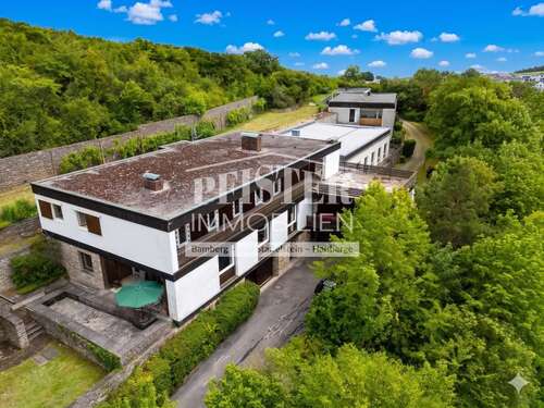 Foto - Haus zum Kaufen in Eltmann 870.000,00 € 800 m²