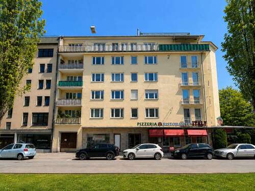 Foto - Wohnung zum Kaufen in München 510.000,00 € 44.61 m²