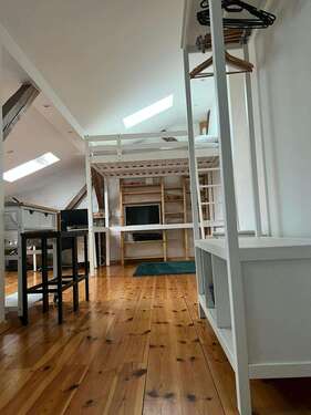 Foto - Wohnen auf Zeit in Berlin 910,00 €