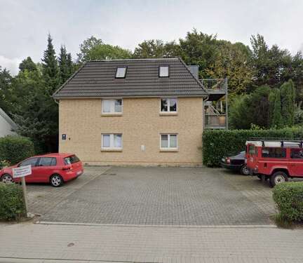 Foto - Wohnung zum Mieten in Glücksburg 650,00 € 54.99 m²