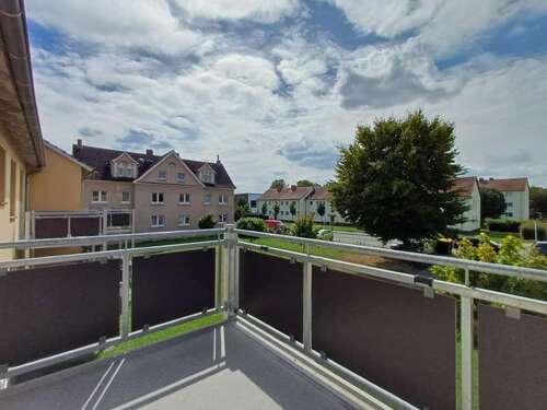 Foto - Wohnung zum Mieten in Minden 425,00 € 43.16 m²