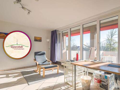 Foto - Wohnung zum Kaufen in Karlsruhe Durlach 364.000,00 € 110 m²