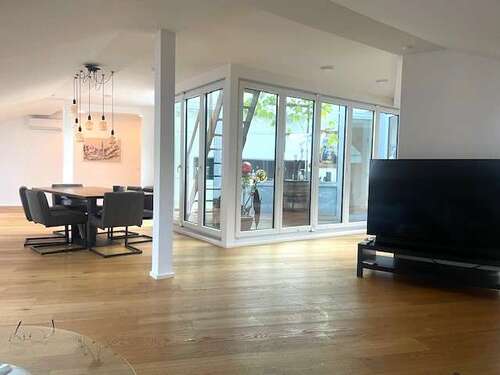 Foto - Wohnung zum Mieten in Frankfurt 2.750,00 € 155 m²