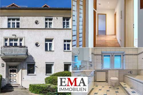 Foto - Wohnung zum Kaufen in Berlin 298.000,00 € 83 m²