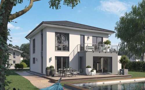 Foto - Haus zum Kaufen in Backnang 1.062.900,00 € 161 m²