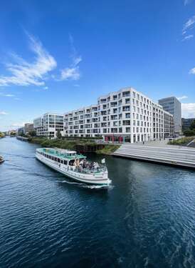 Foto - Wohnung zum Kaufen in Berlin 750.000,00 € 52 m²