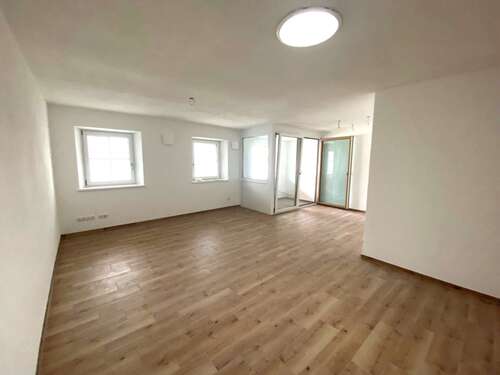Foto - Wohnung zum Mieten in Obing Gallertsham 940,00 € 104 m²