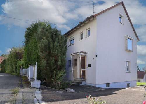 Foto - Haus zum Kaufen in Mögglingen 398.000,00 € 135 m²