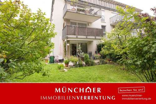 Foto - Wohnung zum Kaufen in Garching 635.000,00 € 78.17 m²