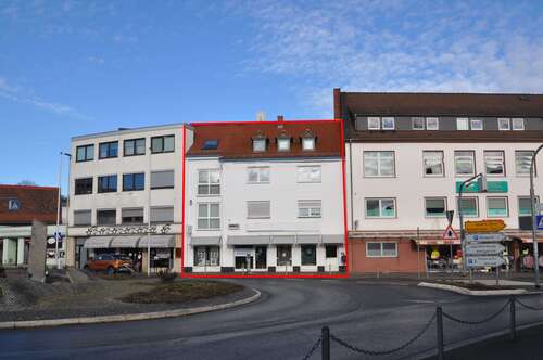 Foto - Haus zum Kaufen in Büdingen 770.000,00 € 382 m²