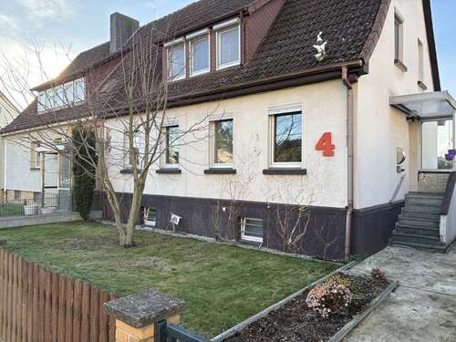 Foto - Haus zum Kaufen in Sarstedt 380.000,00 € 160 m²