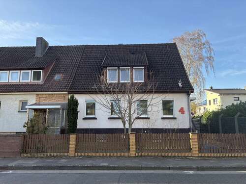 Foto - Haus zum Kaufen in Sarstedt 380.000,00 € 160 m²