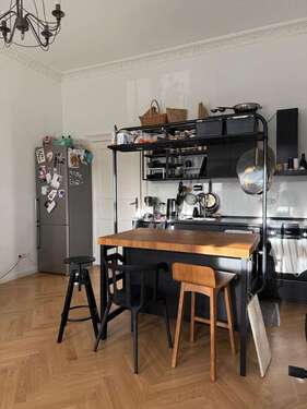 Foto - Wohnung zum Mieten in Berlin - Charlottenburg 1.240,00 € 55 m²