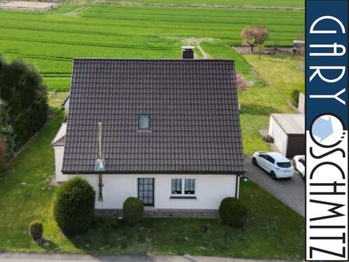 Foto - Haus zum Kaufen in Löhne 235.000,00 € 140 m²