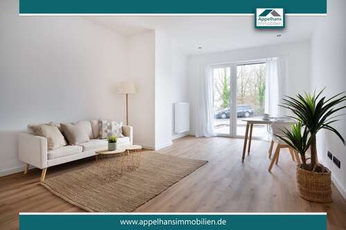 Foto - Wohnung zum Kaufen in Osnabrück 219.000,00 € 66.85 m²