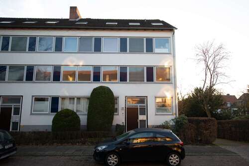 Foto - Wohnung zum Mieten in Bremen 1.400,00 € 100 m²