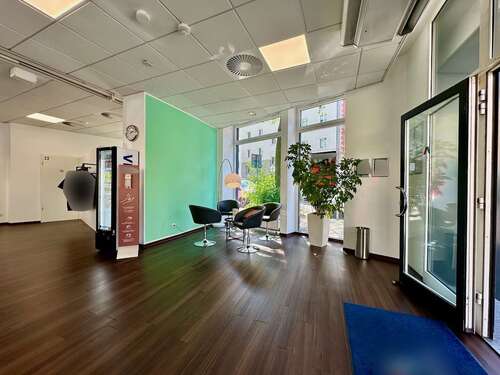 Foto - Büro in Düsseldorf 3.332,29 € 114 m²