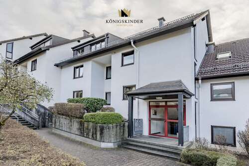 Foto - Wohnung zum Kaufen in Stuttgart Obertürkheim 339.000,00 € 84.35 m²