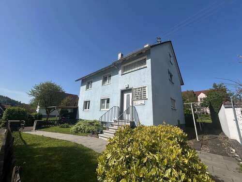 Foto - Haus zum Kaufen in Schwäbisch Hall 450.000,00 € 178 m²