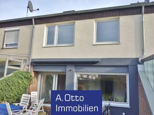 Foto - Haus zum Mieten in Krefeld 1.150,00 € 95 m²