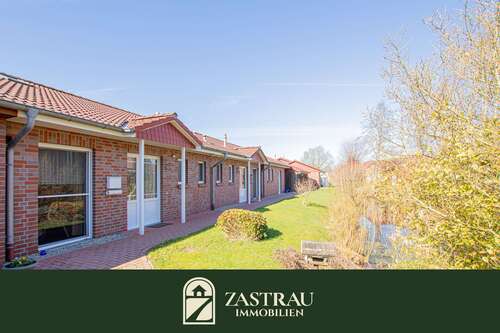 Foto - Haus zum Kaufen in Südbrookmerland 179.000,00 € 64 m²