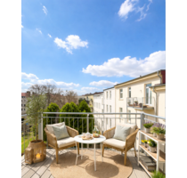 Wohnung zum Mieten in Magdeburg 799,00 € 78 m²