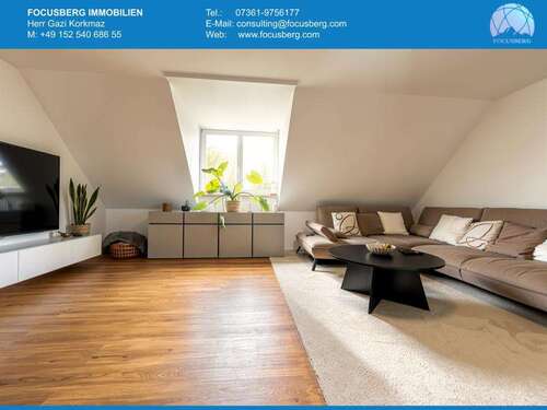 Foto - Wohnung zum Kaufen in Aalen 350.000,00 € 100.44 m²