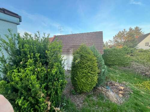 Foto - Grundstück zu verkaufen in Augsburg 215.000,00 € 211 m²