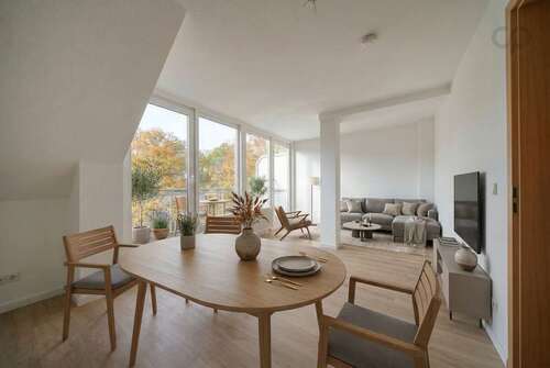 Foto - Wohnung zum Kaufen in Zossen 305.000,00 € 95.02 m²