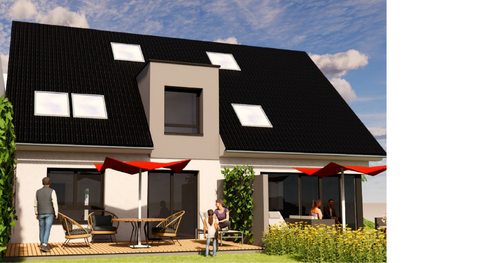 Foto - Haus zum Kaufen in Düsseldorf 999.000,00 € 200 m²